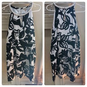 Halter Top Dress
